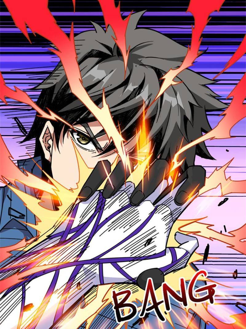 Read God Slayer En Manga Online