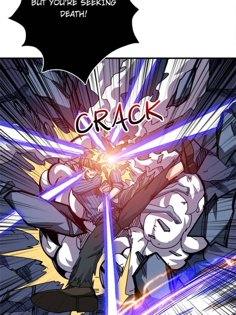 Read God Slayer En Manga Online