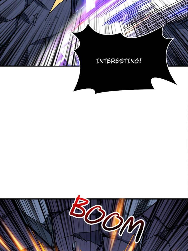 Read God Slayer En Manga Online