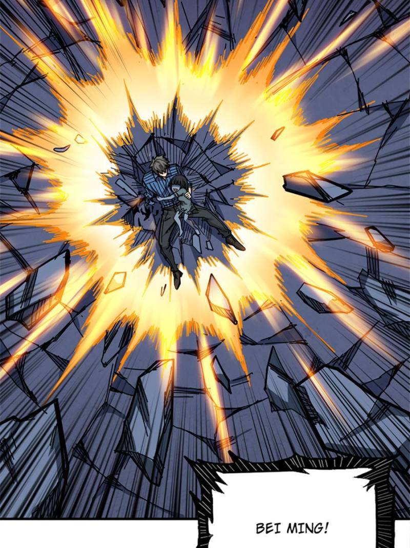 Read God Slayer En Manga Online