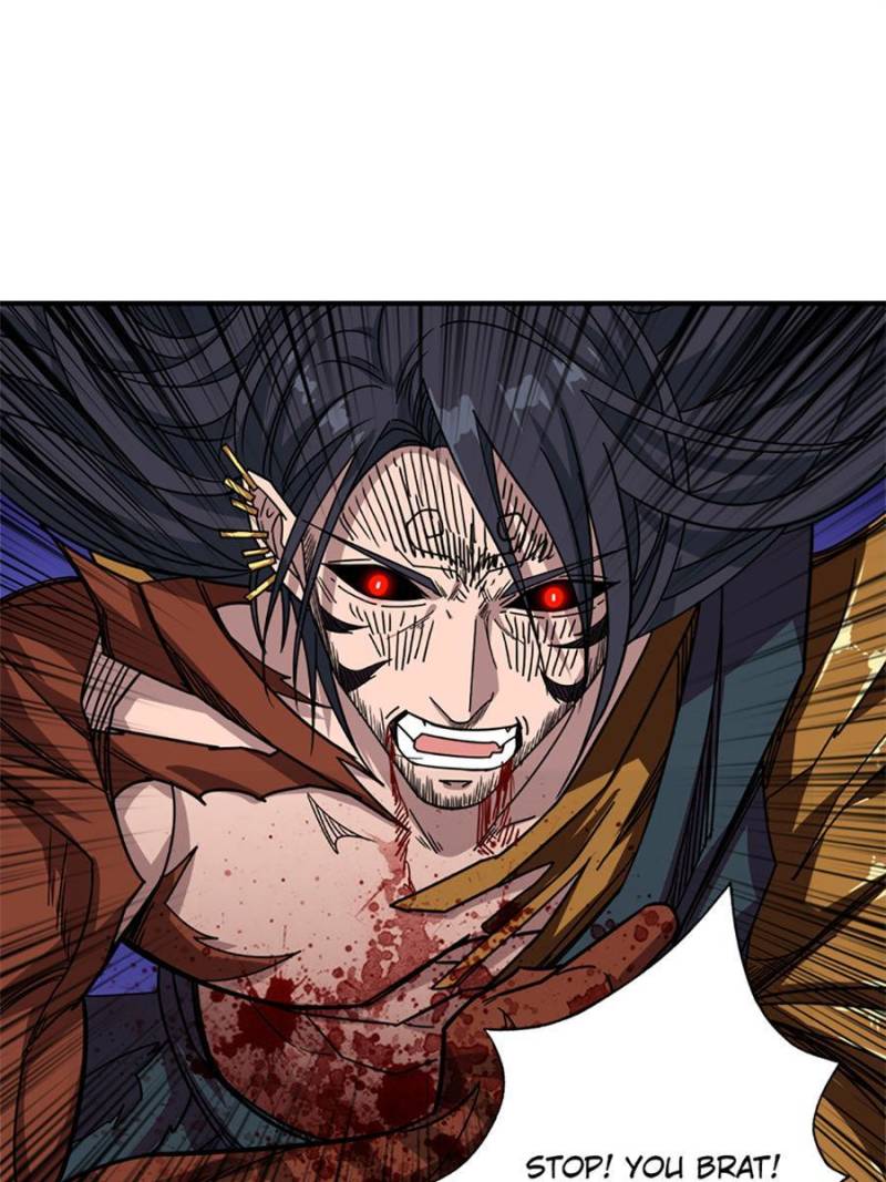Read God Slayer En Manga Online