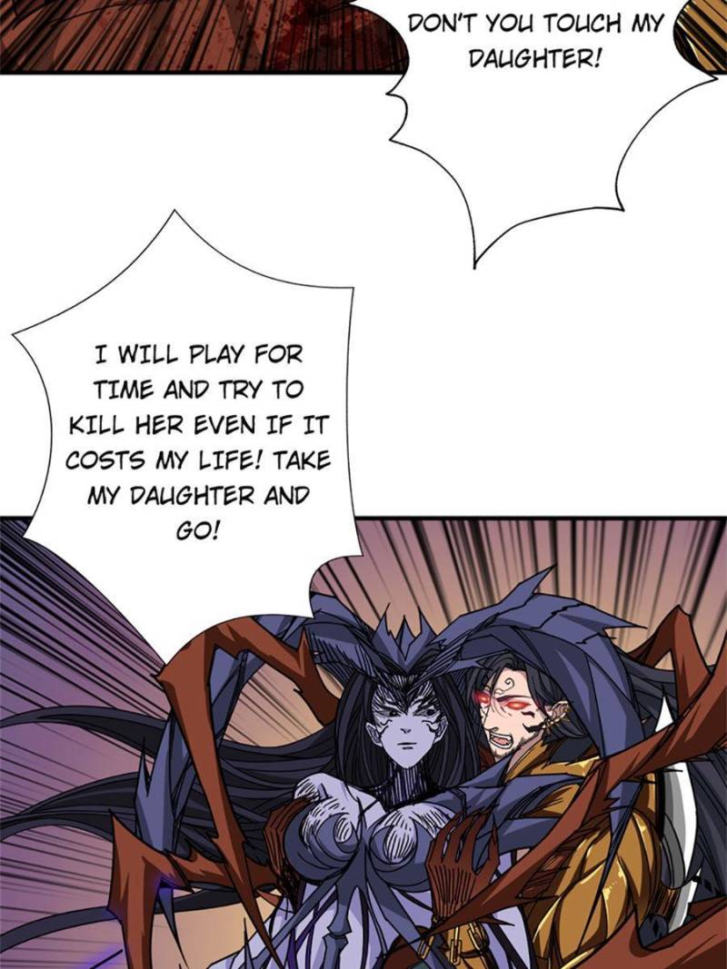 Read God Slayer En Manga Online