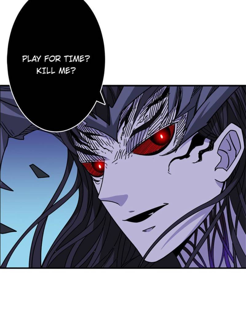 Read God Slayer En Manga Online