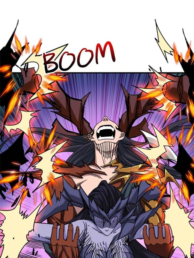 Read God Slayer En Manga Online