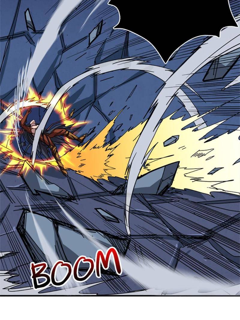 Read God Slayer En Manga Online