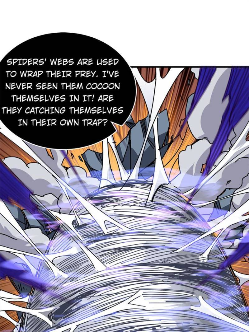 Read God Slayer En Manga Online
