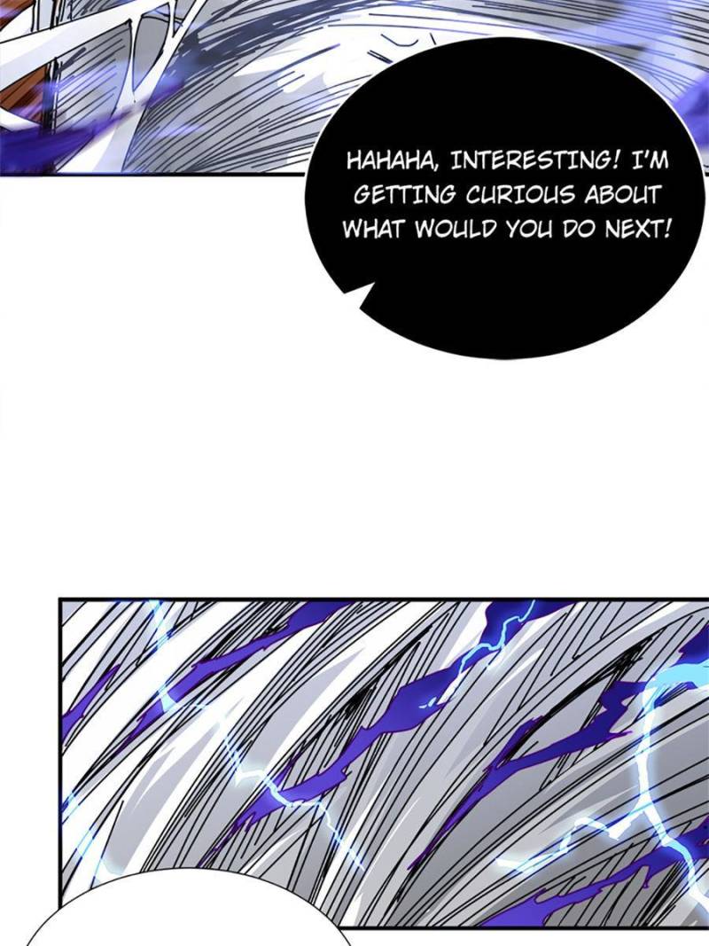 Read God Slayer En Manga Online