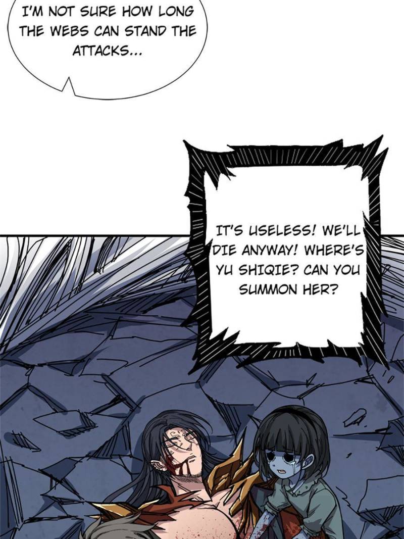 Read God Slayer En Manga Online