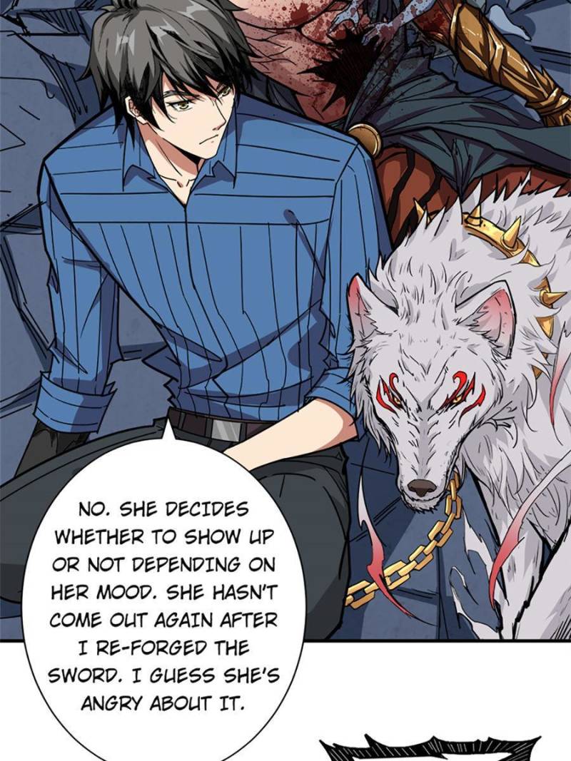 Read God Slayer En Manga Online
