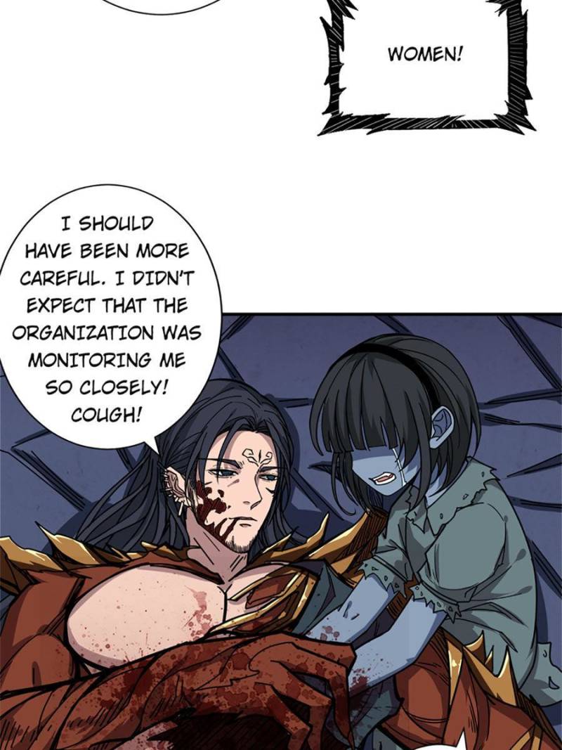 Read God Slayer En Manga Online