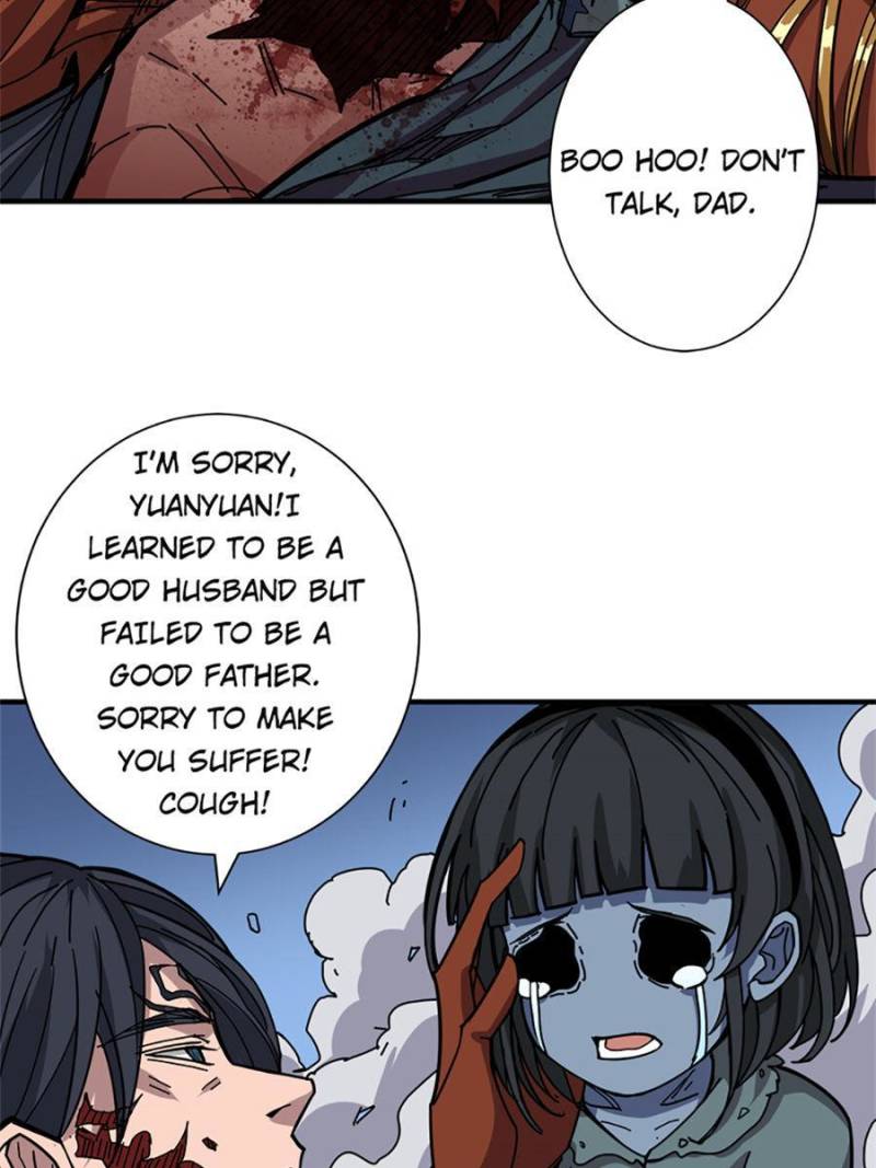 Read God Slayer En Manga Online