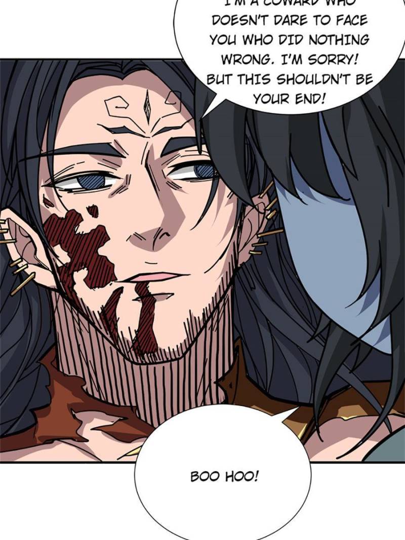 Read God Slayer En Manga Online