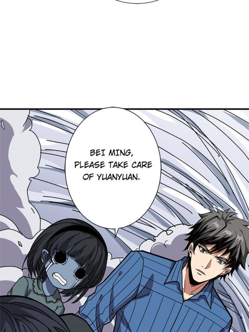 Read God Slayer En Manga Online