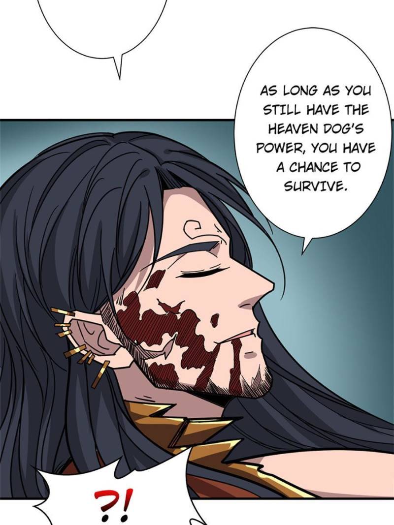 Read God Slayer En Manga Online