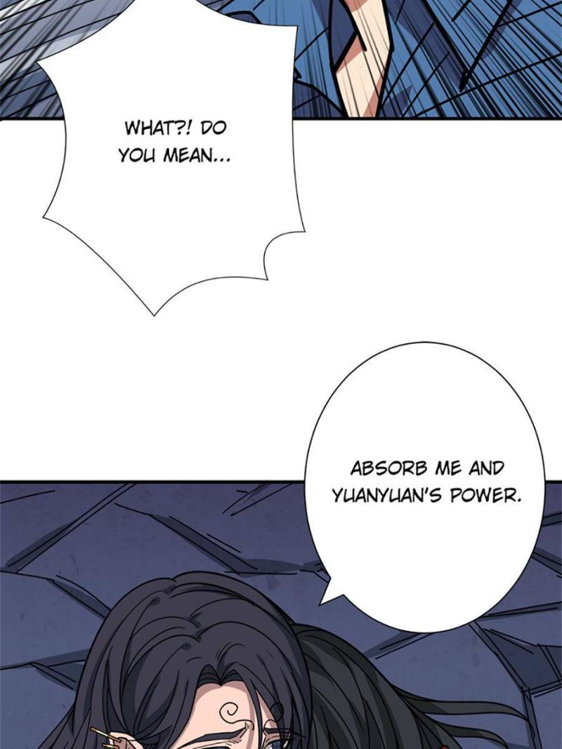 Read God Slayer En Manga Online