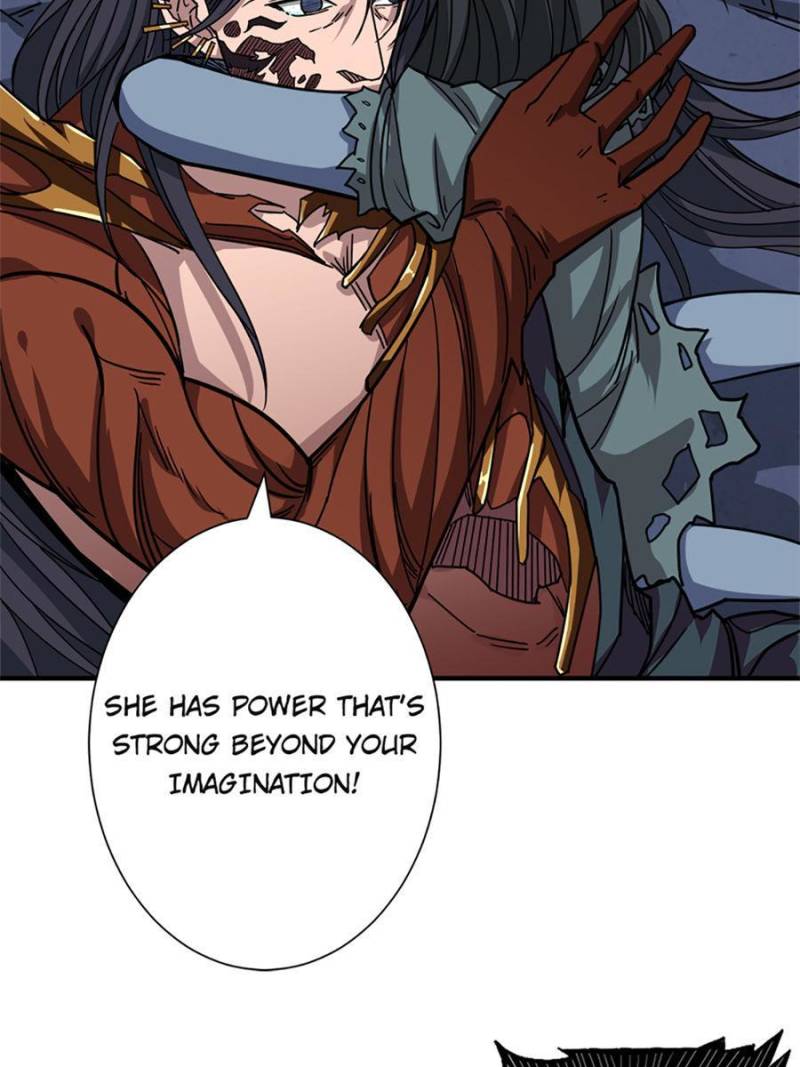 Read God Slayer En Manga Online