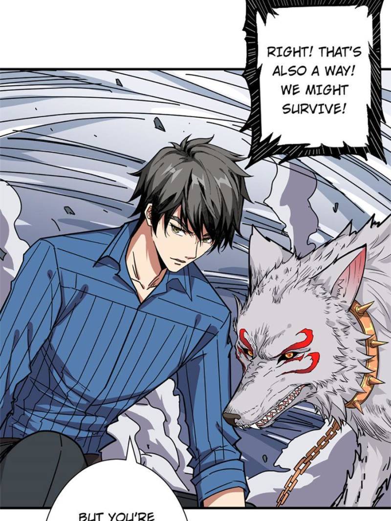 Read God Slayer En Manga Online