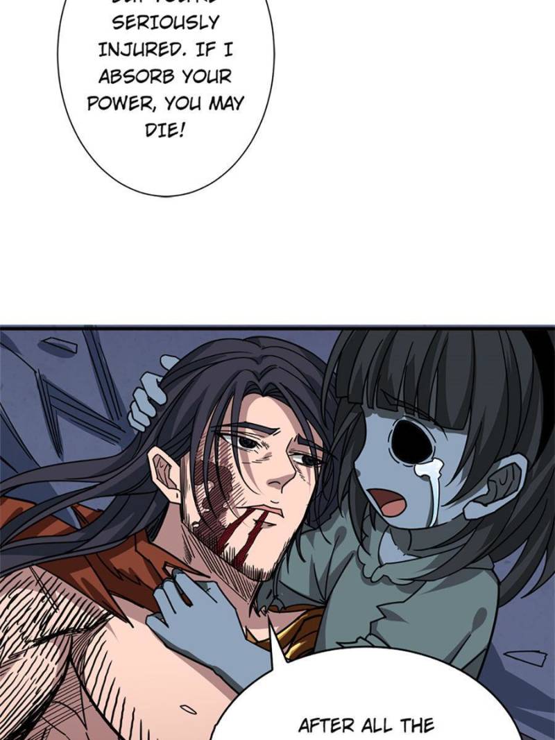 Read God Slayer En Manga Online