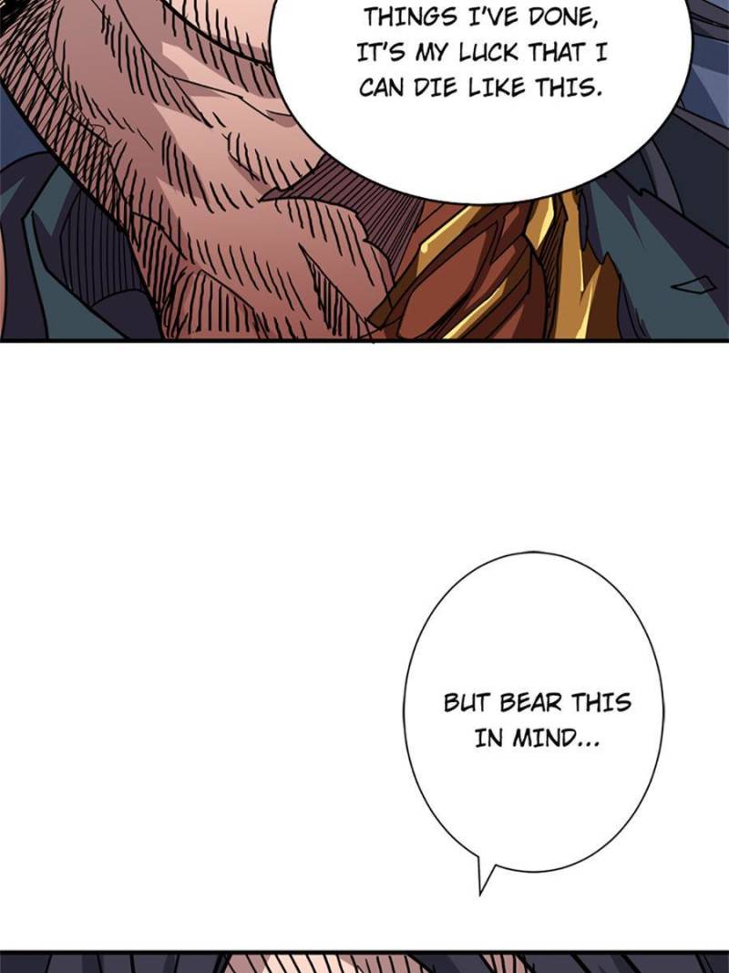 Read God Slayer En Manga Online