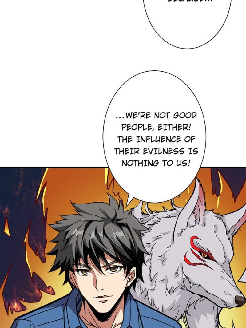 Read God Slayer En Manga Online
