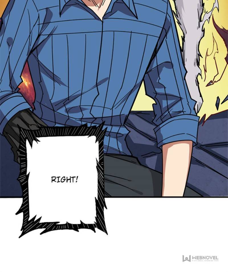 Read God Slayer En Manga Online