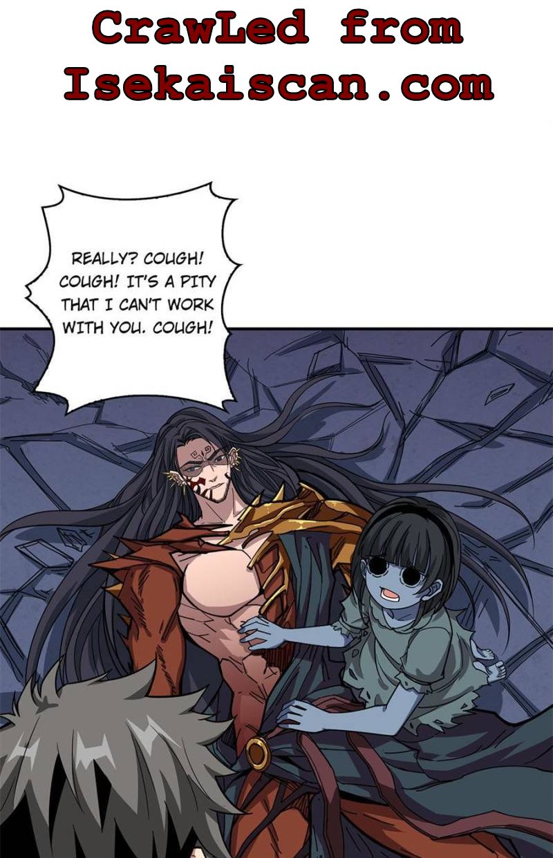Read God Slayer En Manga Online