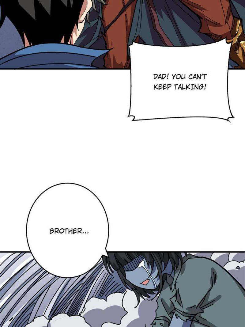 Read God Slayer En Manga Online