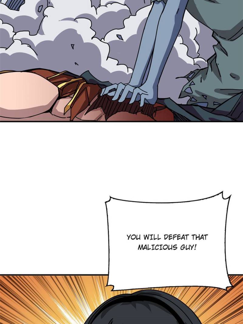 Read God Slayer En Manga Online