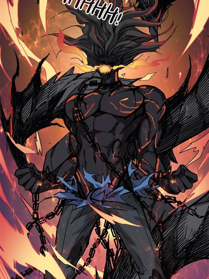 Read God Slayer En Manga Online