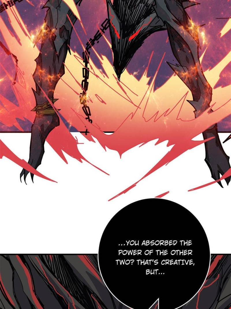 Read God Slayer En Manga Online