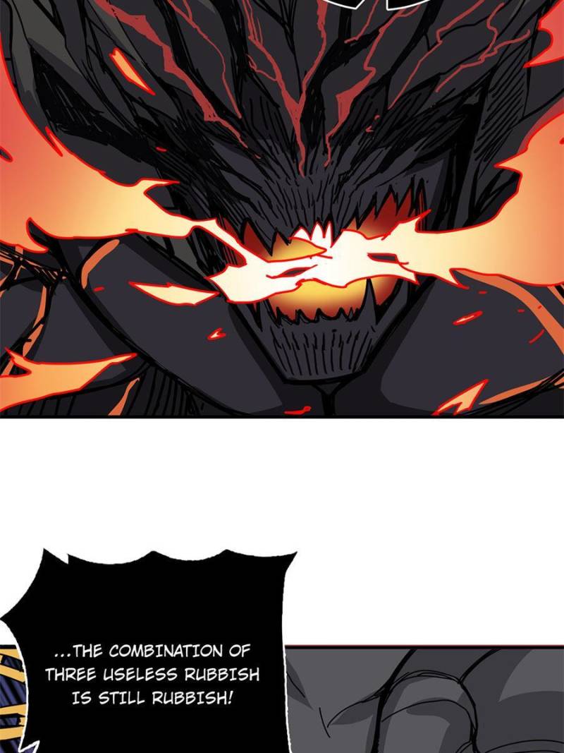 Read God Slayer En Manga Online