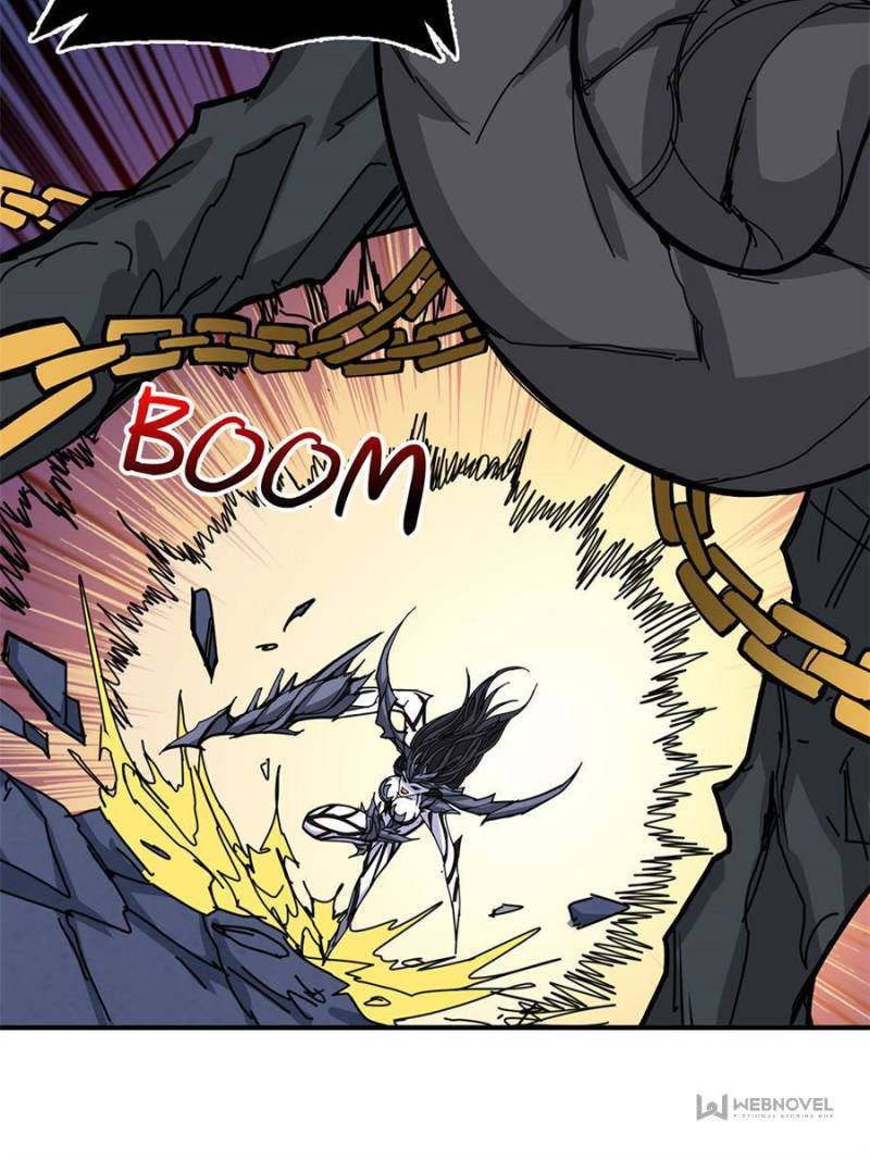 Read God Slayer En Manga Online