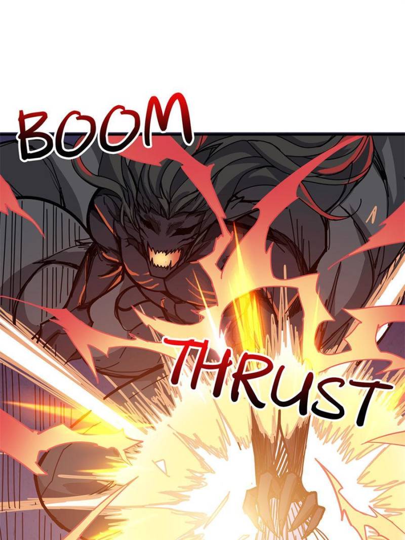Read God Slayer En Manga Online