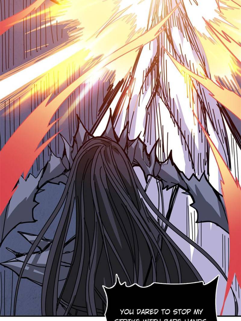 Read God Slayer En Manga Online