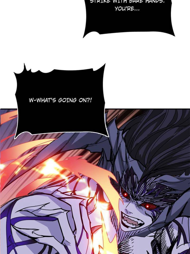 Read God Slayer En Manga Online