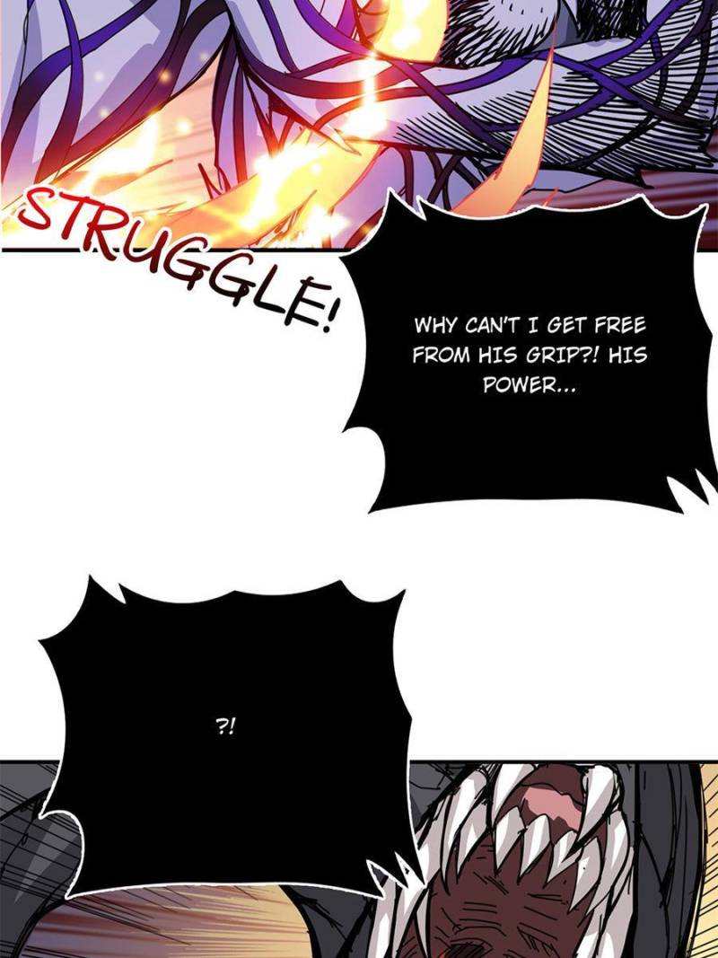 Read God Slayer En Manga Online