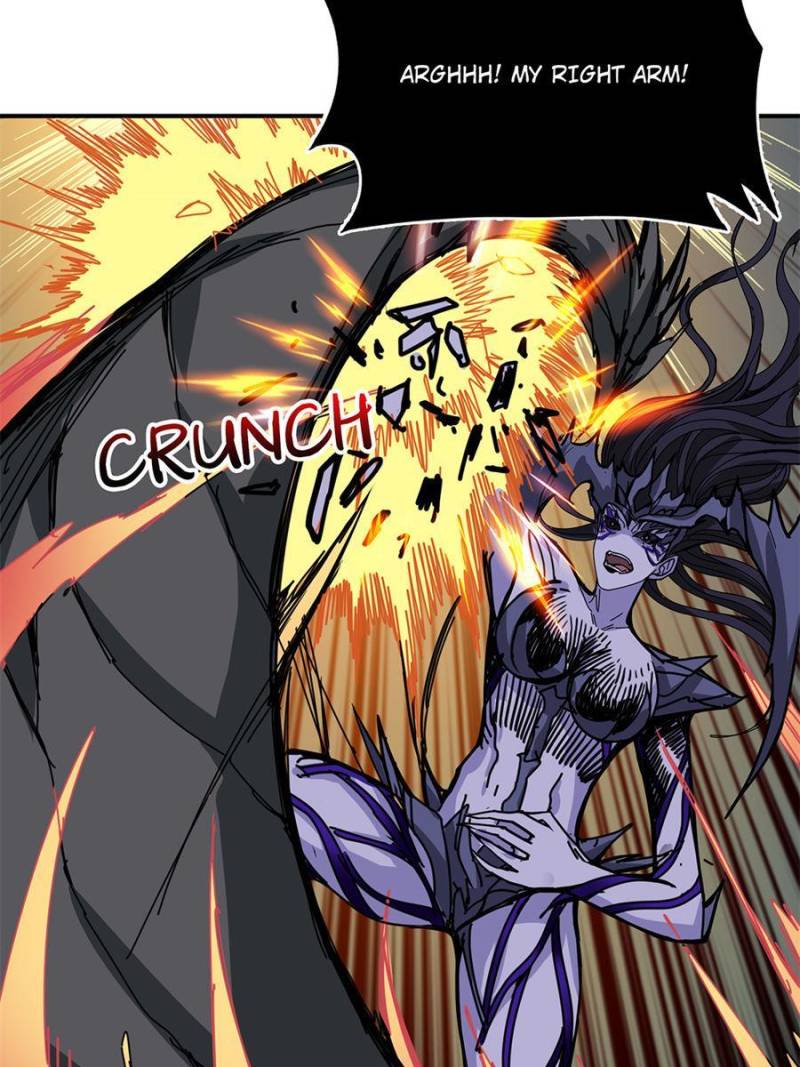 Read God Slayer En Manga Online