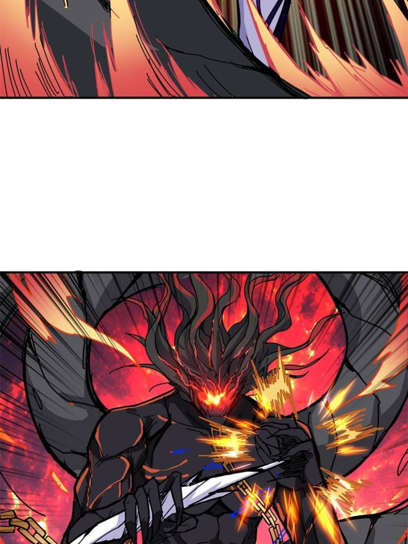 Read God Slayer En Manga Online