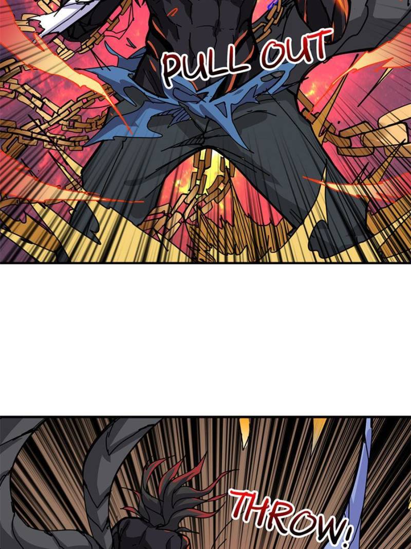 Read God Slayer En Manga Online
