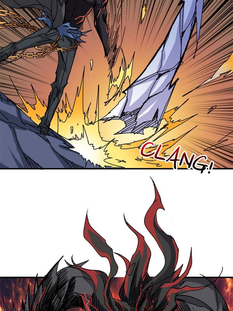 Read God Slayer En Manga Online