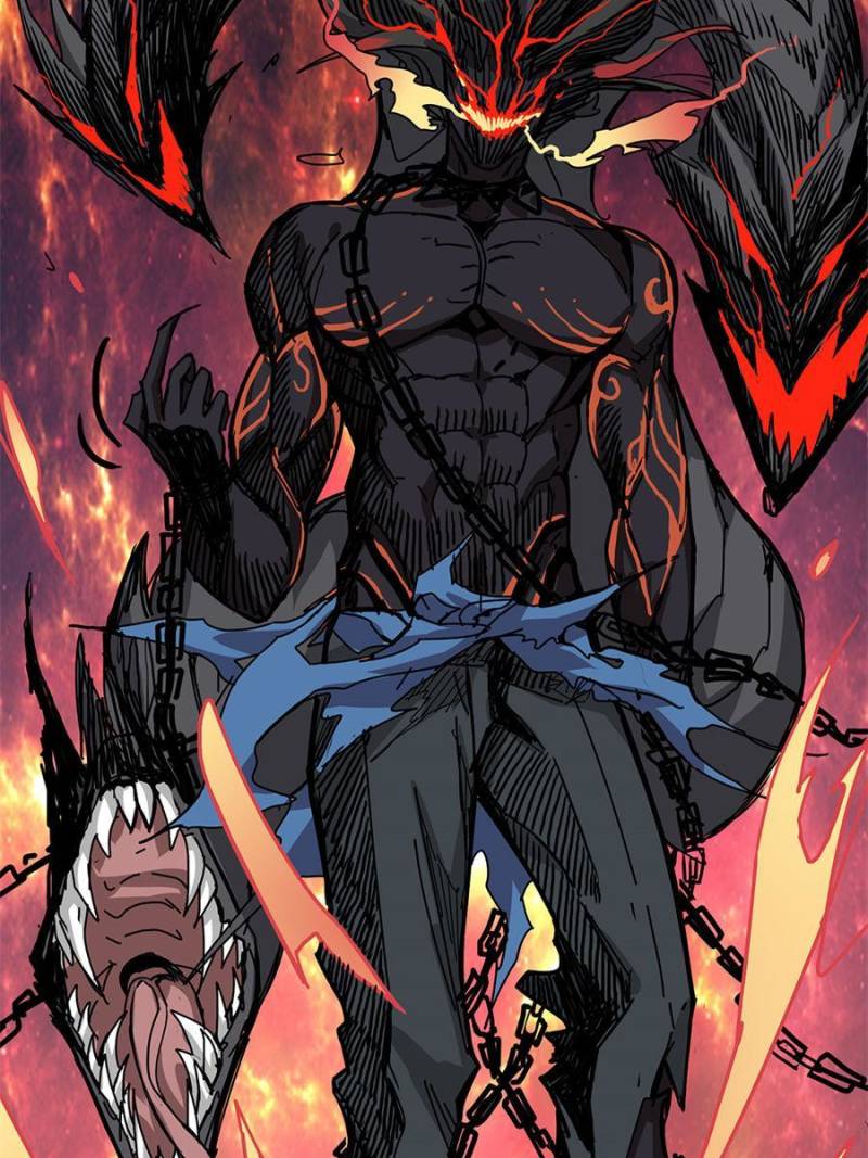 Read God Slayer En Manga Online