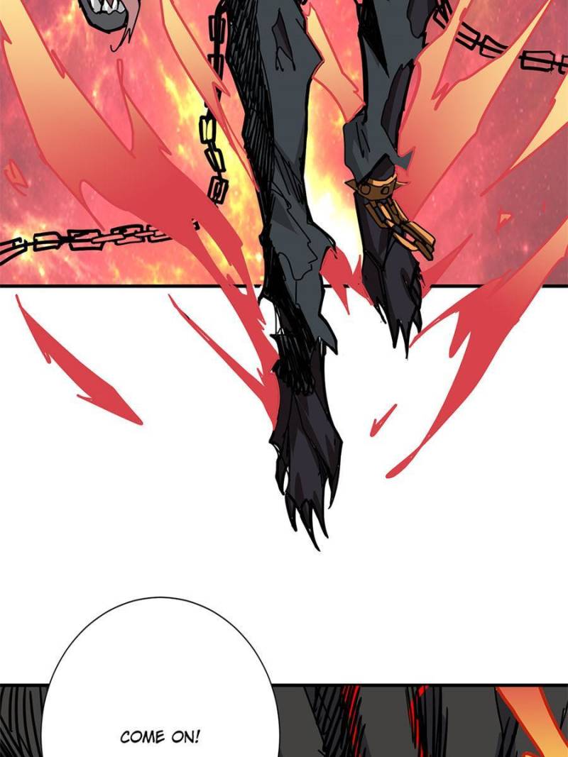 Read God Slayer En Manga Online