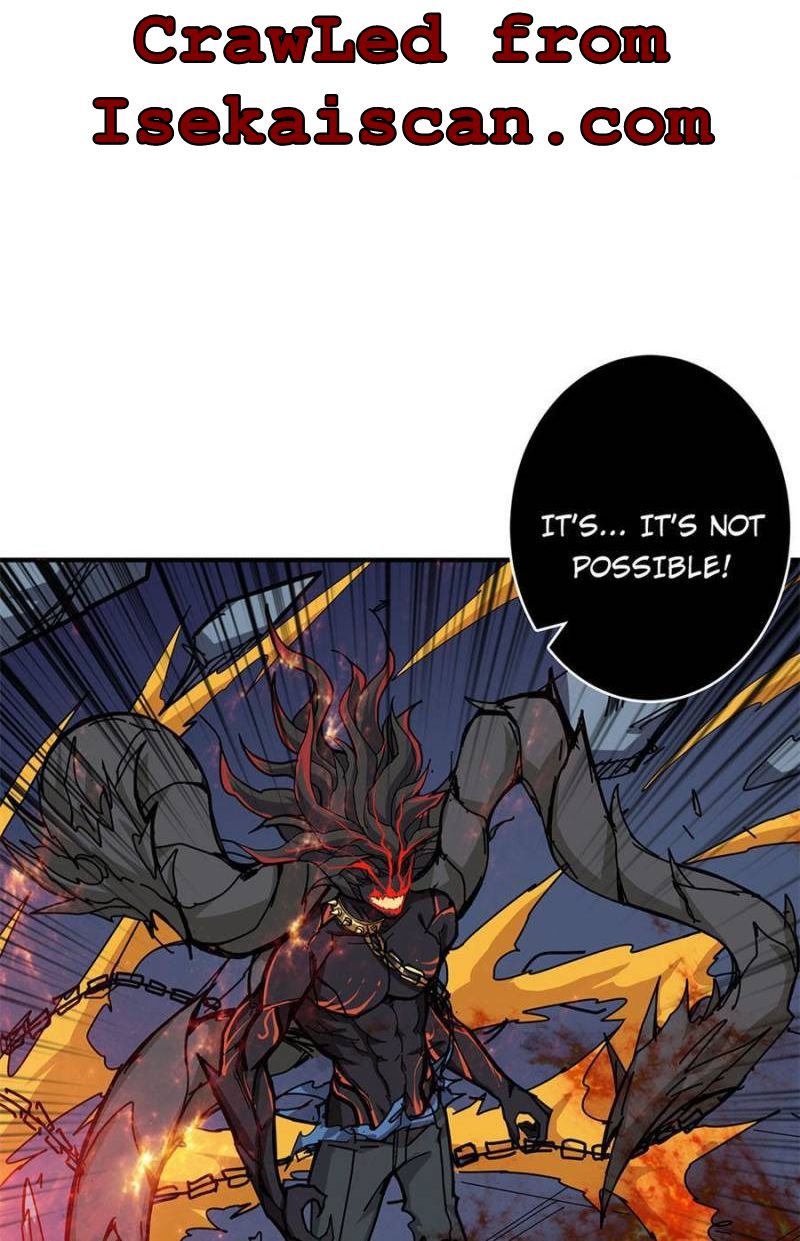 Read God Slayer En Manga Online