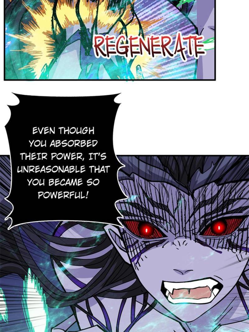 Read God Slayer En Manga Online