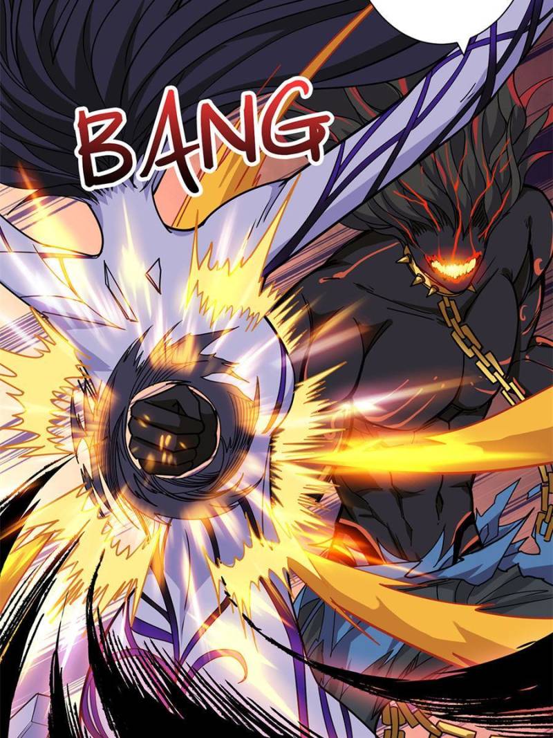 Read God Slayer En Manga Online