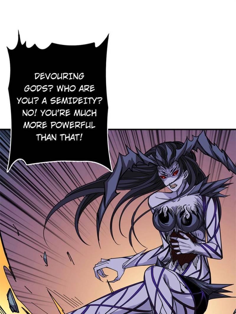 Read God Slayer En Manga Online