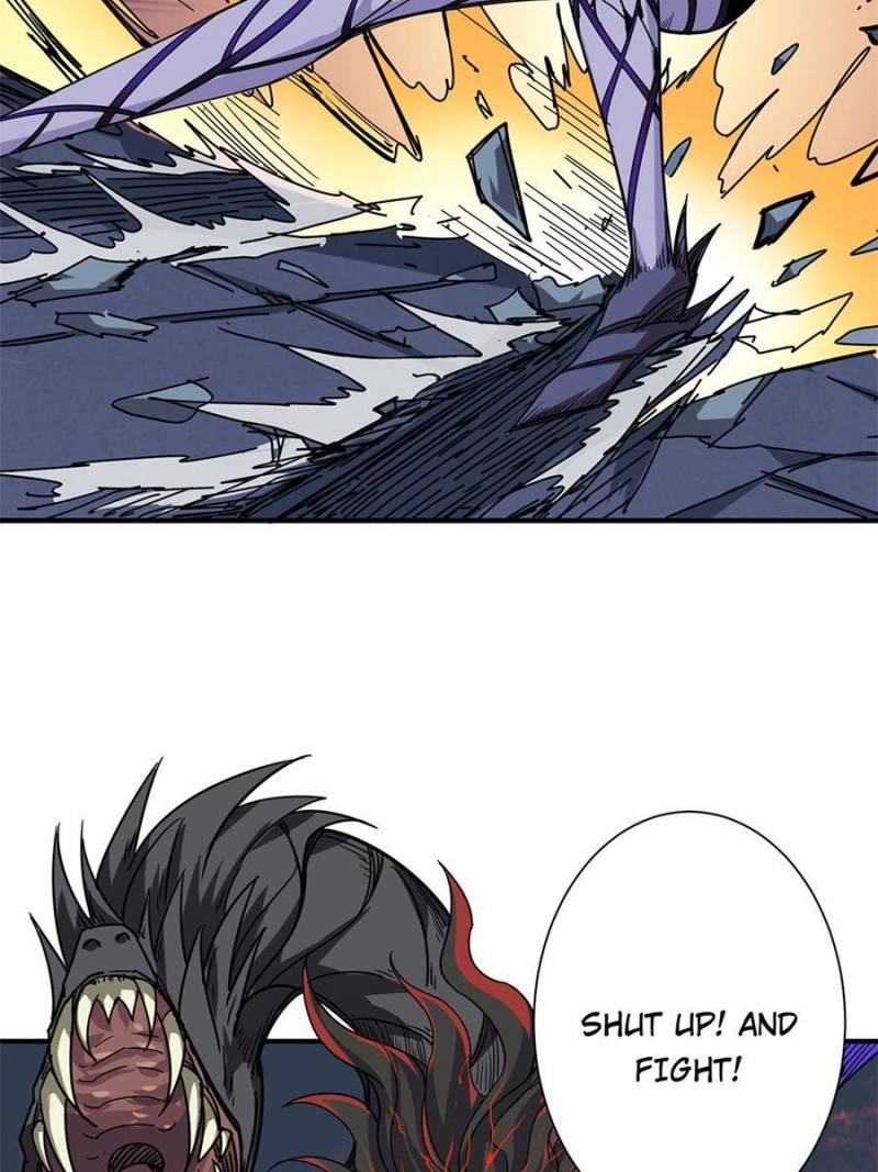 Read God Slayer En Manga Online