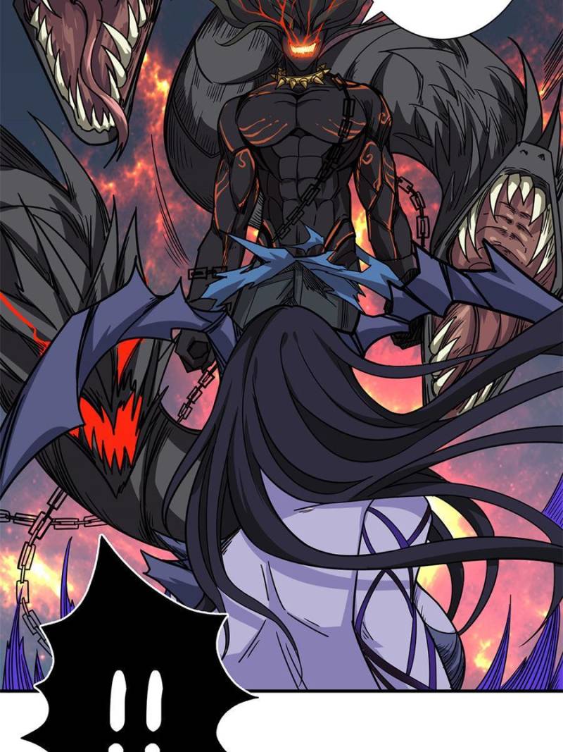 Read God Slayer En Manga Online