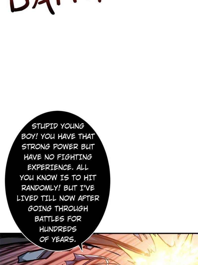 Read God Slayer En Manga Online