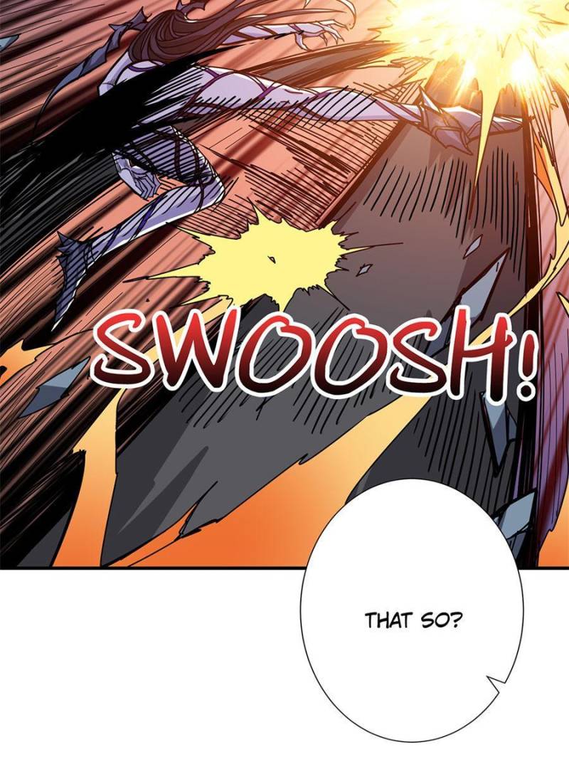 Read God Slayer En Manga Online
